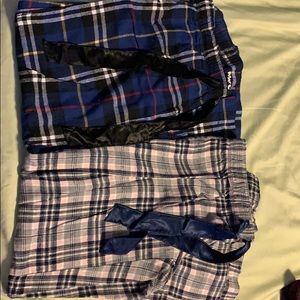 Planet Gold Pajama Pants